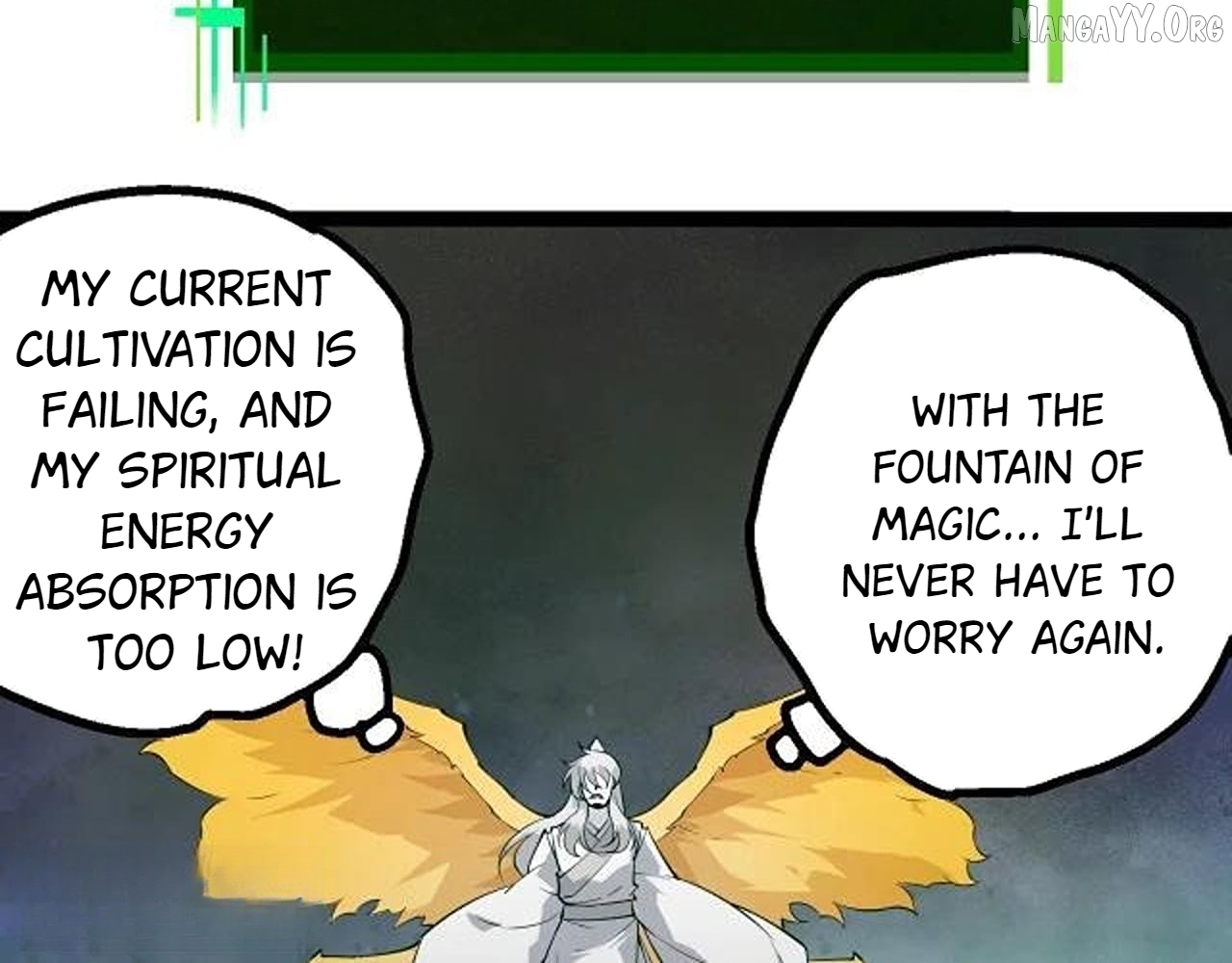 Evolution Begins With A Big Tree Chapter 493 - page 87